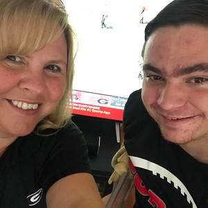 Meet your Posher, Wendi